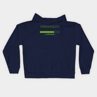 Loading personality Kids Hoodie